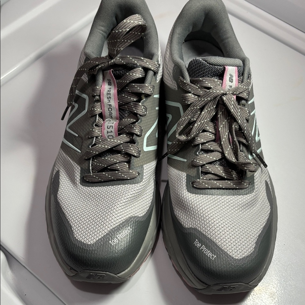 New Balance brand women’s sneakers Size 10.5 Wide